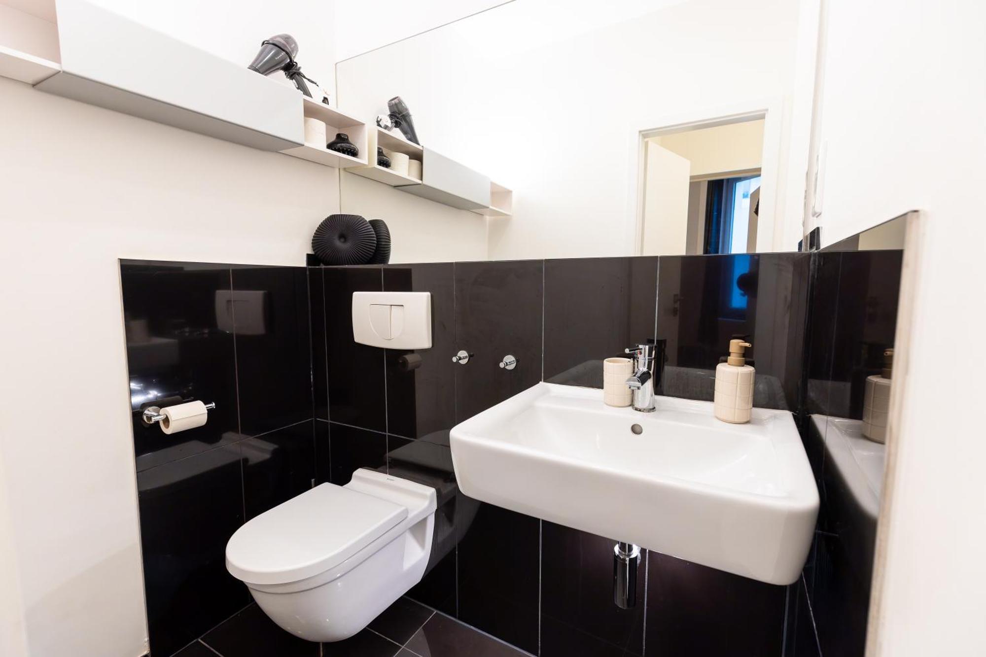 Pempelfort Luxury Townhouse Düsseldorf Buitenkant foto